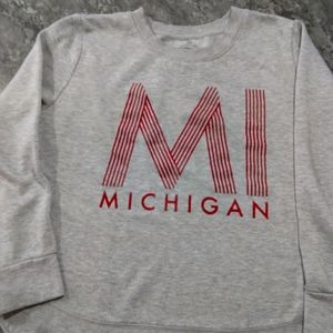 State of Mine shirt size M